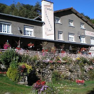 Hotel La Cremaillere à Miremont  Exterior photo