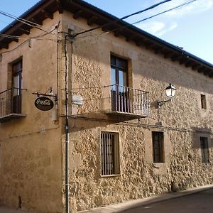 Hotel La Posada De Pesquera à Pesquera de Duero Exterior photo