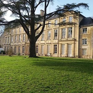 Hotel Chateau des Chevaliers de Grand Tonne à Sainte-Croix-Grand-Tonne Exterior photo