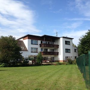 Hotel Saarland Lebach Exterior photo