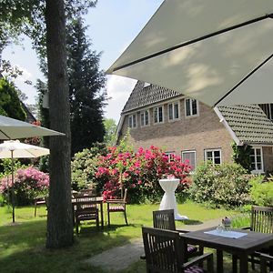 Hotel Gasthof Menke à Niederhaverbeck Exterior photo