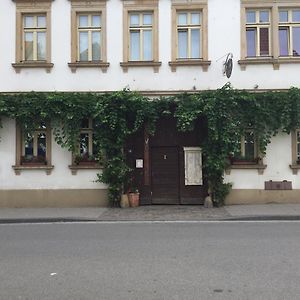 Bed and Breakfast Vivo-Vino à Weisenheim am Sand Exterior photo