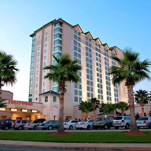 Hotel Hollywood Casino Gulf Coast à Bay St. Louis Exterior photo