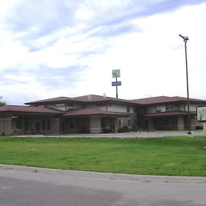 Prairie Inn & Suites Holmen Exterior photo