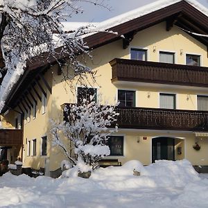 Hotel Haus Schoen Weberhof à Kirchbichl Exterior photo