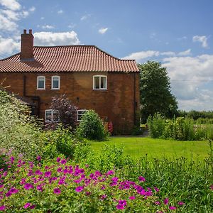 Villa Holly Farm à Doddington  Exterior photo