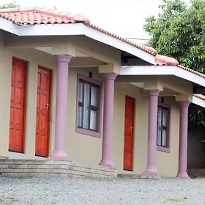 Mbopha Guest House Ulundi Exterior photo