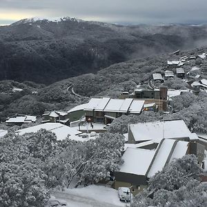 Appartement Snowflake 16 à Mount Buller Exterior photo