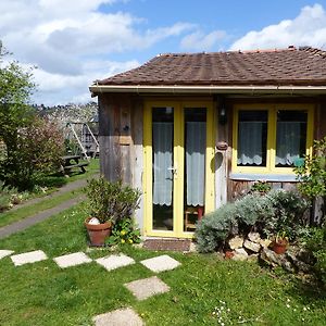 Bed and Breakfast La Maison Rouge à Chauvigny Exterior photo