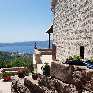 Villa Look Tivat Exterior photo