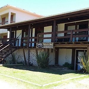 Villa Cla - Aotearoa à Farol de Santa Marta Exterior photo