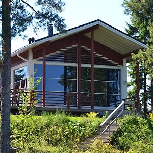 Tiiringolf Cottages Nilsiä Exterior photo