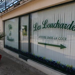 Hotel Les Louchardes à La Rochepot Exterior photo