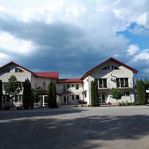 Hotel Pensiunea Cionca Str 1 Decembrie 1918 Nr 466 à Gilău Exterior photo