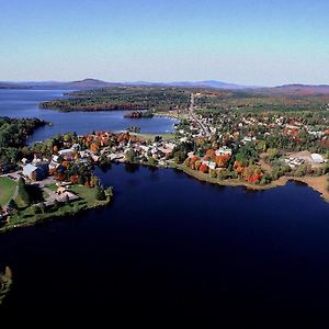 Rangeley Saddleback Inn Exterior photo