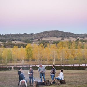 Villa Peppertree Farm Mudgee Exterior photo