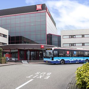 Hotel Ibis Schiphol Amsterdam Airport à Badhoevedorp Exterior photo