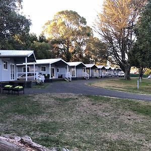 Hotel Jenolan Holiday Park Oberon Exterior photo