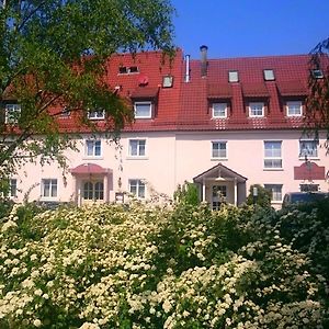 Hotel Engelhof à Weilheim an der Teck Exterior photo