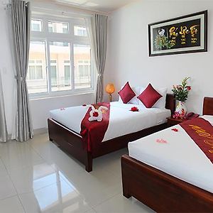 1001 Nights Hotel Phan Thiết Exterior photo