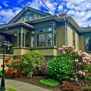 Robert Porter House Inn Victoria Exterior photo