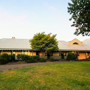 Bed and Breakfast Flowerdale Estate à Strath Creek Exterior photo