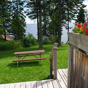 Solbakken Resort Lutsen Exterior photo