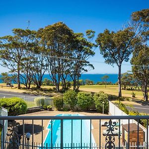 Ballingalla Apartments By The Golf Course Narooma Exterior photo