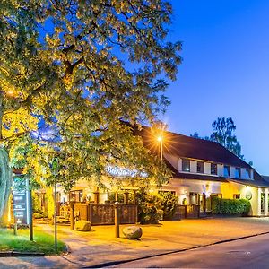 Burgdorfs Hotel & Restaurant Hude  Exterior photo