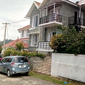 Stivks Villa Tamilnadu - Tamilnadu - Kodaikanal Exterior photo