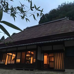 Villa Tarao No Ie à Minamiyamashiro Exterior photo