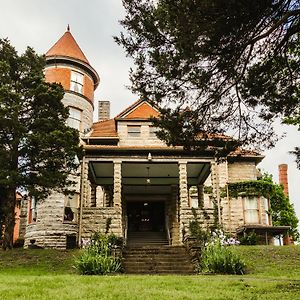 Bed and Breakfast The Mansion At Elfindale à Springfield Exterior photo