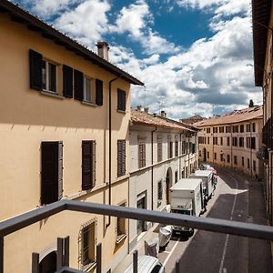 Appartement Romagnabnb Maroncelli à Forlì Exterior photo