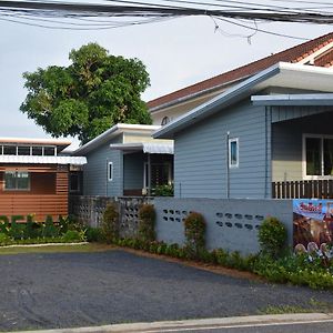 Relax Residence Thalang Exterior photo