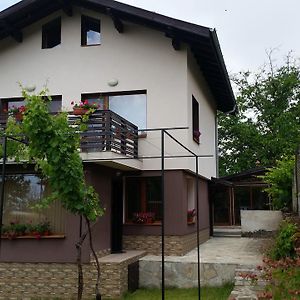 Kavdanski Guesthouse Sapareva Banya Exterior photo