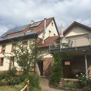 Appartement Ferienhaus Werkhof à Schönau Exterior photo