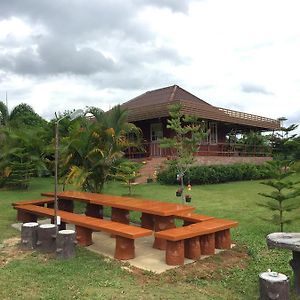 Hotel Khao Kho Copter Hill à Ban Khao Ya Nua Exterior photo