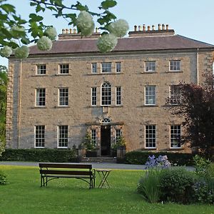 Hotel Coopershill House à Riverstown  Exterior photo