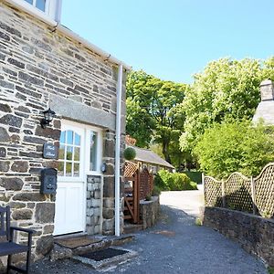 Hele Stone Cottage, Launceston Exterior photo