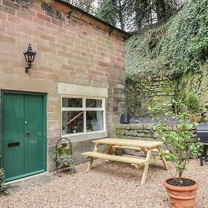 Villa The Carriage House, Matlock à Cromford Exterior photo