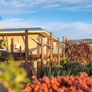 Sandpiper Motel Apollo Bay Exterior photo