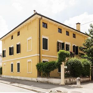 Bed and Breakfast La Casa Delle Zie à Cologna Veneta Exterior photo