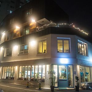 Bluehum Guest house Incheon Exterior photo