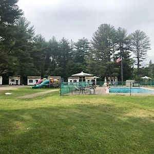 Motel Catskill Motor Court Exterior photo