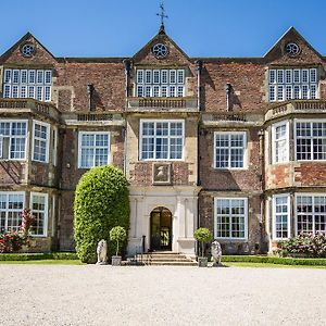 Hotel Goldsborough Hall à Knaresborough Exterior photo