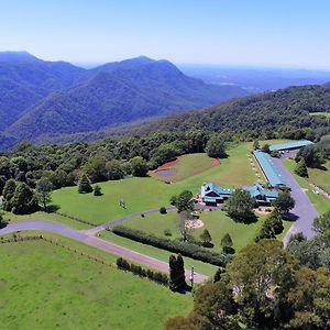 Motel Lookout Mountain Retreat à Dorrigo Exterior photo