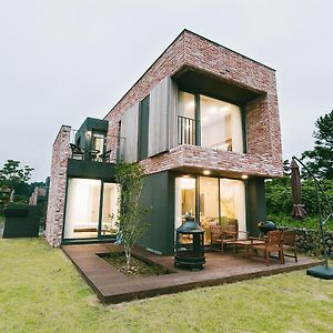 Villa Jeju Daonjae à Oso-ri Exterior photo