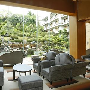 Tamatsukuri Grand Hotel Choseikaku Matsue Exterior photo