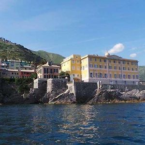 Bed and Breakfast Collegio Emiliani à Bogliasco Exterior photo