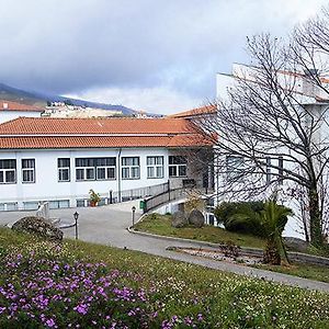 Bed and Breakfast Kolping House à Lamego Exterior photo